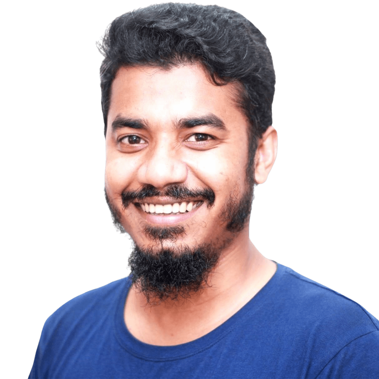 Mazharul Islam